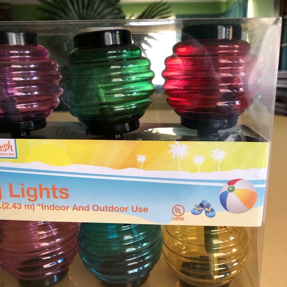 String lights - Picture 3 of 5